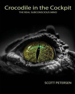 Crocodile in the Cockpit (eBook, ePUB) - Petersen, Scott Gary