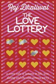 The Love Lottery (eBook, ePUB)