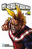 Horikoshi, K: My Hero Academia
