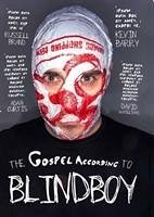 The Gospel According to Blindboy - Boatclub, Blindboy