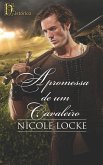 A promessa de um cavaleiro (eBook, ePUB)