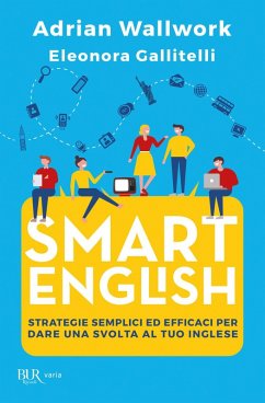 Cover Smart english