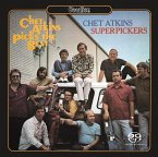 Superpickers & Chet Atkins Picks The