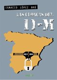 Las cloacas del 11-M (eBook, ePUB)