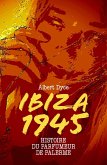 Ibiza 1945 (eBook, ePUB) Ibiza 1945 (eBook, ePUB)