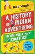 A History of Indian Advertising in... - Bild 1