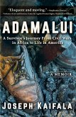 Adamalui (eBook, ePUB)