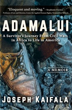 Cover Adamalui (eBook, ePUB)