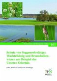 Schutz von Seggenrohrsänger, Wachtelkönig und Brenndoldenwiesen am Beispiel des Unteren Odertals