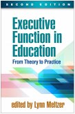 Executive Function in Education (eBook, ePUB)