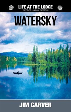 Cover Watersky (Life at the Lodge, #4) (eBook, ePUB)