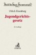 Jugendgerichtsgesetz (JGG), Kommentar - Bild 1