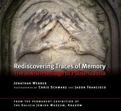 Cover Rediscovering Traces of Memory