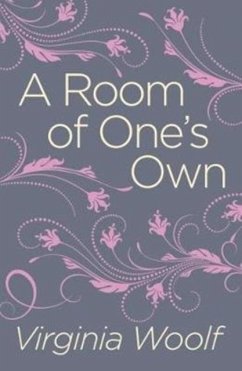 Cover A Room of One's Own
