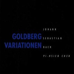 Goldberg Variationen Bwv 988 - Pi-Hsien Chen