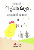 EL GALLO RAYO