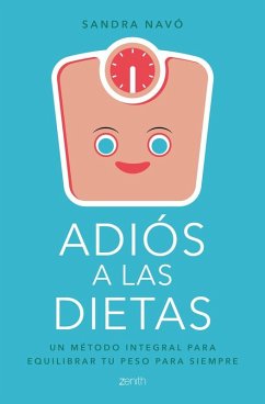 Adiós a las dietas