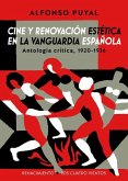 Cine y renovación estética en la vanguardia española . Antología crítica, 1920-1936
