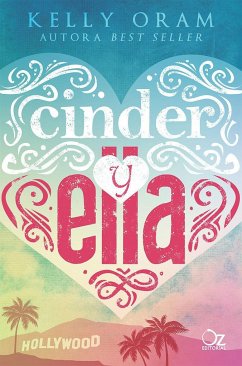 Cinder Y Ella - Oram, Kelly