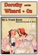 The Illustrated Dorothy and The Wizard... - Bild 1