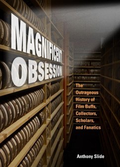 Magnificent Obsession (eBook, ePUB) - Slide, Anthony