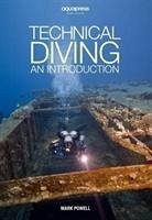 Technical Diving - Powell, Mark