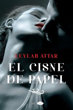 Cisne de Papel - Attar, Leylah