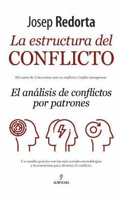 La Estructura del Conflicto - Redorta, Josep