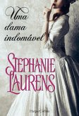 Uma dama indomável (eBook, ePUB) Uma dama indomável (eBook, ePUB)