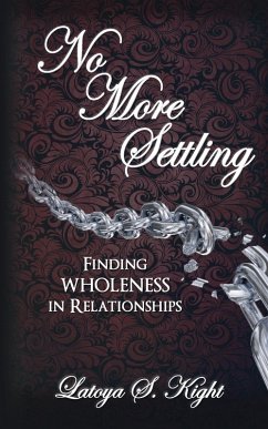 Cover No More Settling