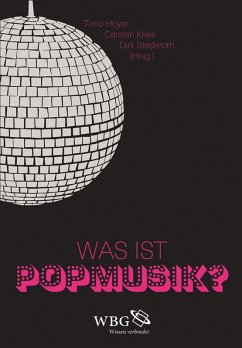 Was ist Popmusik? (eBook, PDF)