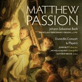 Matthäus-Passion Bwv 244 (Fassung 1742)