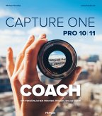 Capture One Pro 10 11 COACH (eBook, PDF)