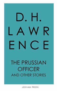 Cover The Prussian Officer and Other Stories (eBook, ePUB)