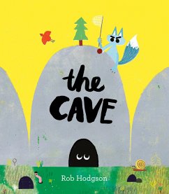 The Cave - Hodgson, Rob