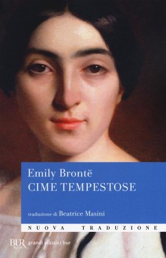 Cime tempestose - Brontë, Emily