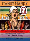 The Illustrated Handy Mandy in Oz (eBook, ePUB)