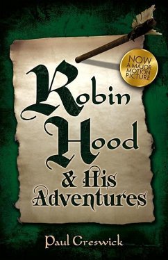 Robin Hood - Robert III, Henry M; Creswick, Paul