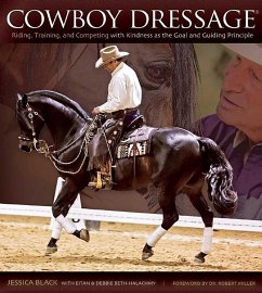 Cowboy Dressage (eBook, ePUB) Cover Cowboy Dressage (eBook, ePUB)