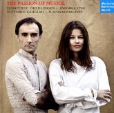 The Passion Of Musick The Passion Of Musick