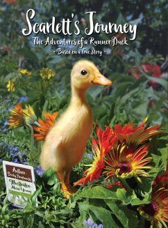 Cover Scarlett's Journey
