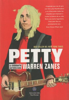 Petty : la biografía - Zanes, Warren