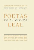 Poetas en la España leal