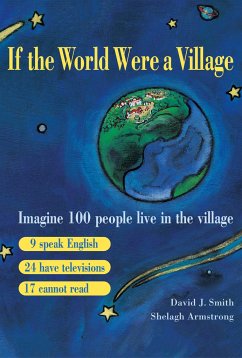 If the World Were a Village - Smith, David J.