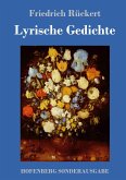 Lyrische Gedichte