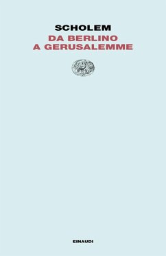 Cover Da Berlino a Gerusalemme