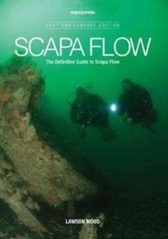 Scapa Flow - Wood, Lawson Scapa Flow - Wood, Lawson
