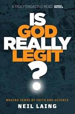 Cover Is God Really Legit?