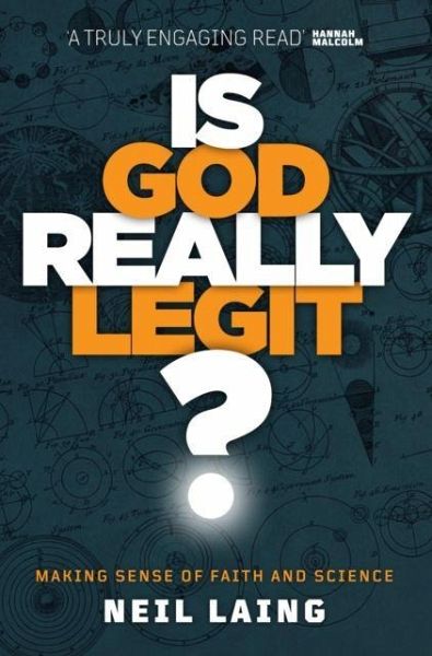 Is God Really Legit? Is God Really Legit?