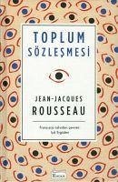 Toplum Sözlesmesi Ciltli - Jacques Rousseau, Jean